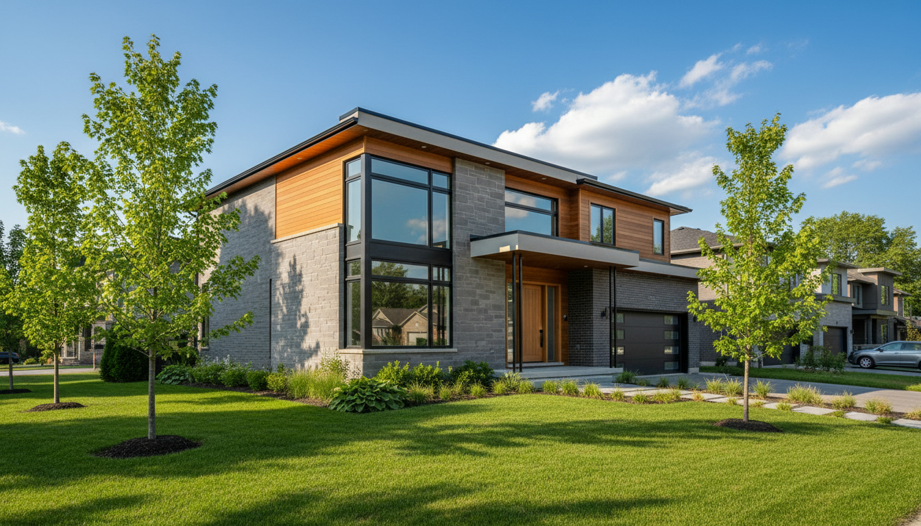 GTA Real Estate: Stabilization Looms as Prices Dip – Here's What You Need to Know