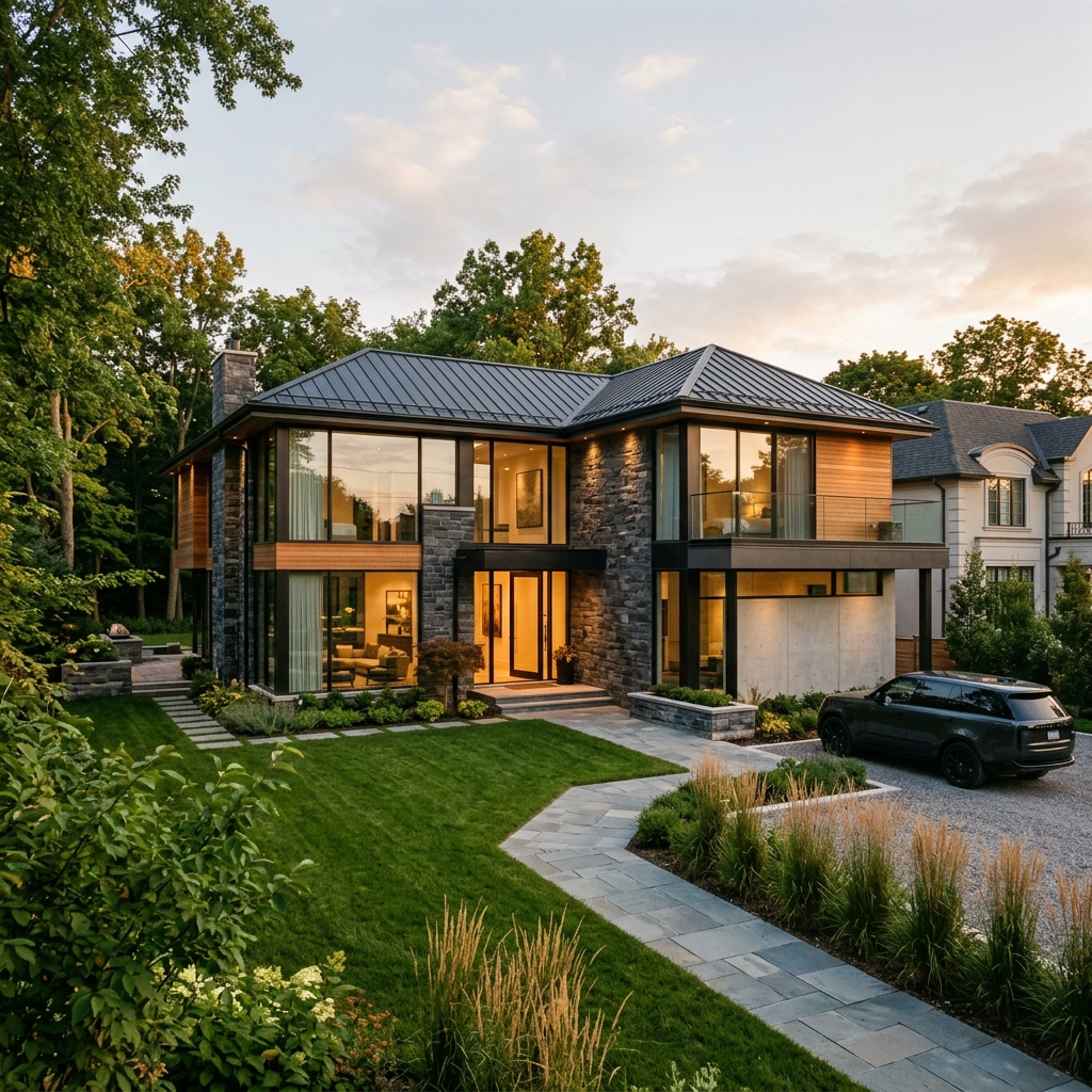 Homes For Sale Under $1,000,000 in the GTA: Unlocking Detached Homes & Family Living in 2026