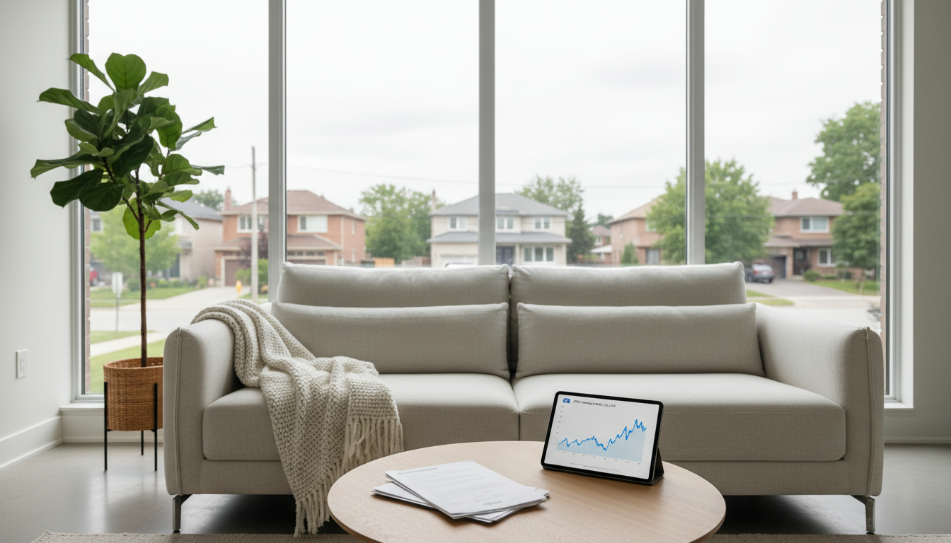 Downsizing? Here's How to Avoid Owning Two Homes in the GTA