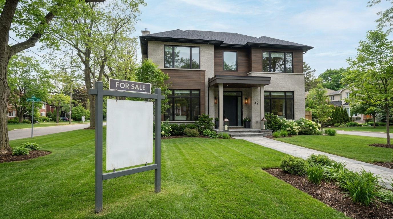 Holding Offers & House Prices: Your 2027 GTA Strategy Guide