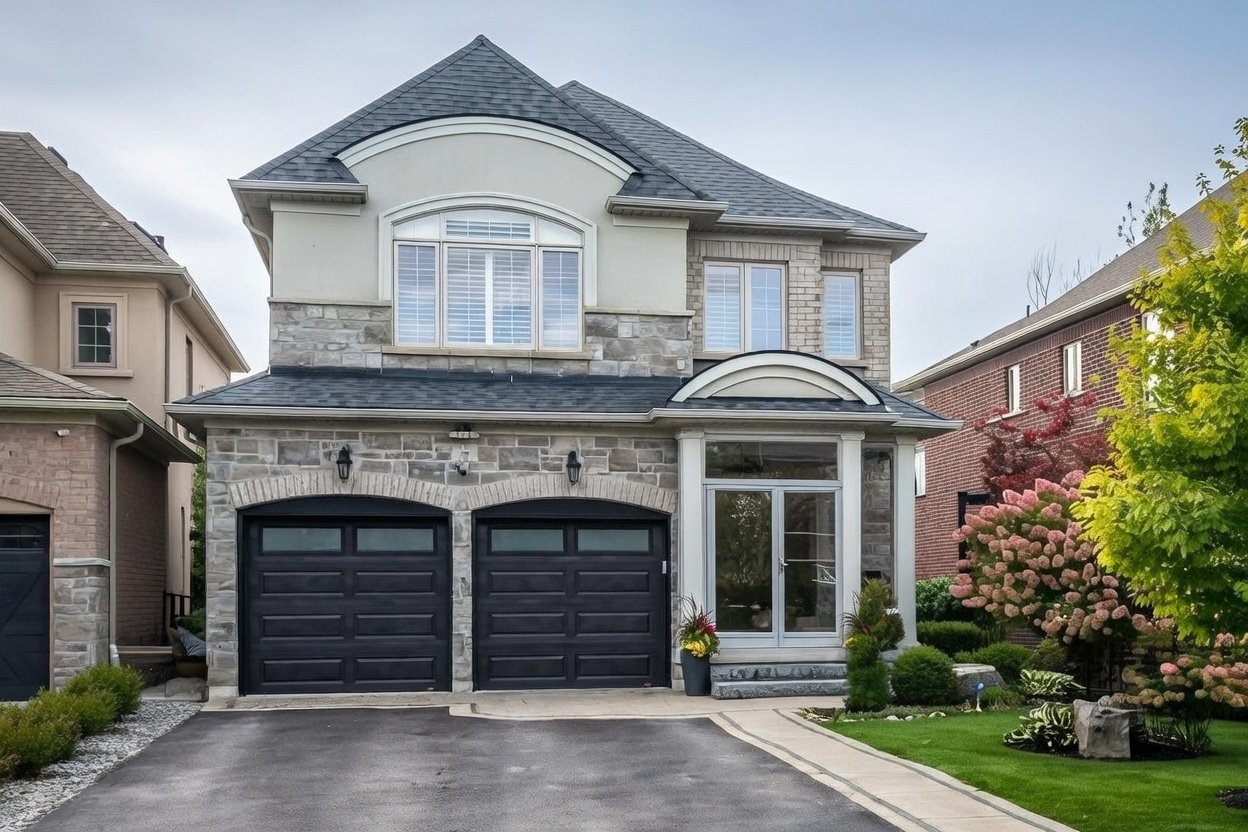 Mississauga Real Estate Forecast 2027: Trends & Opportunities