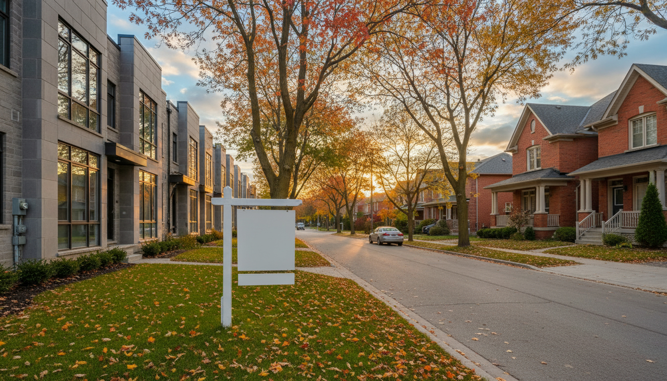 Mississauga Real Estate Prices 2026: Data, Trends & Forecast