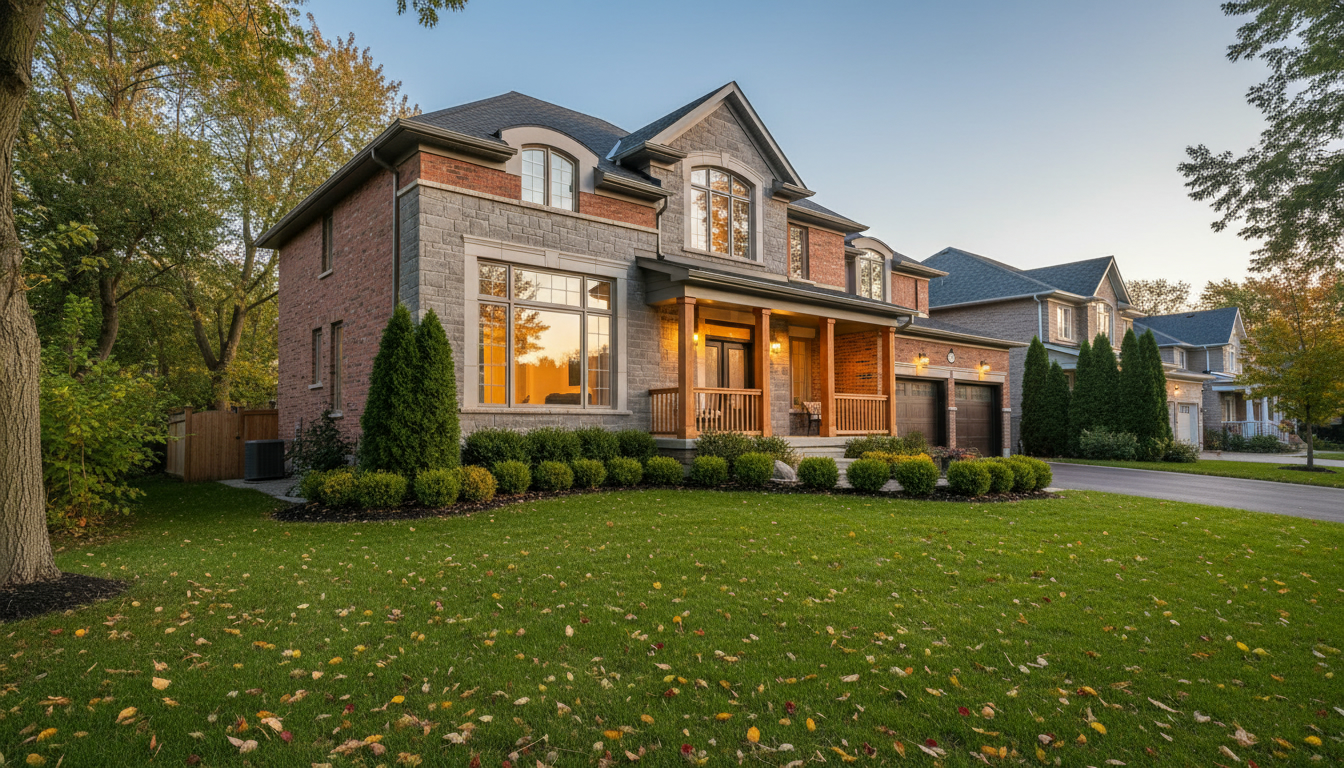 How to Sell Your House in Georgetown in 2026: A Seller's Guide to the GTA Market | SousaSells.ca How to Sell Your House in Georgetown in 2026: A Seller's Guide to the GTA Market