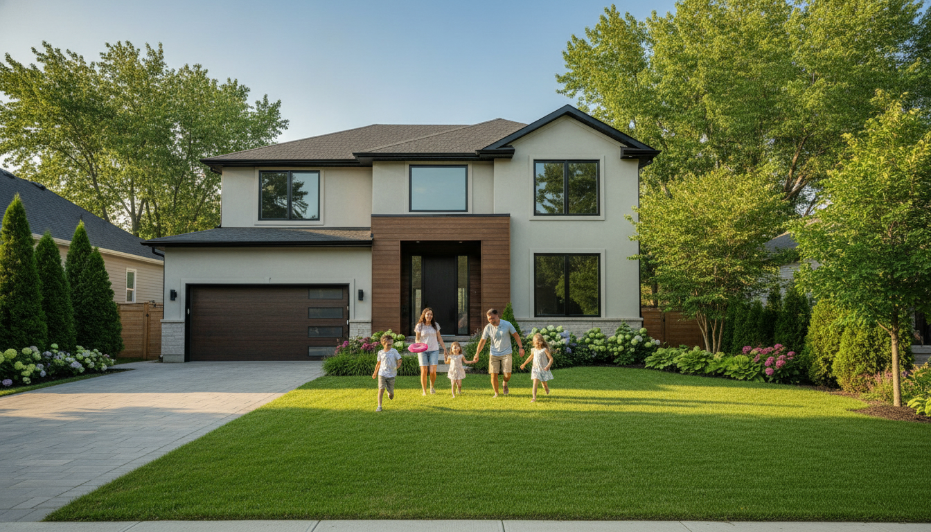 GTA Seller's Secret Weapon: Dominate June 2026 Real Estate!