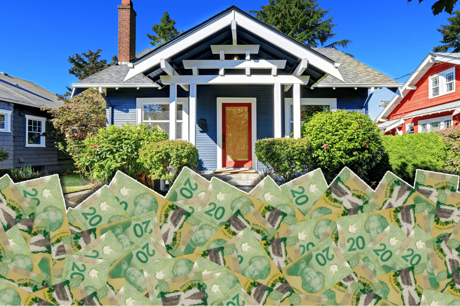 What Is Ontario s Land Transfer Tax MLS Listings