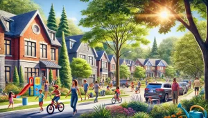 Best Area to live in Burlington Brant Hills a Great Place to Live