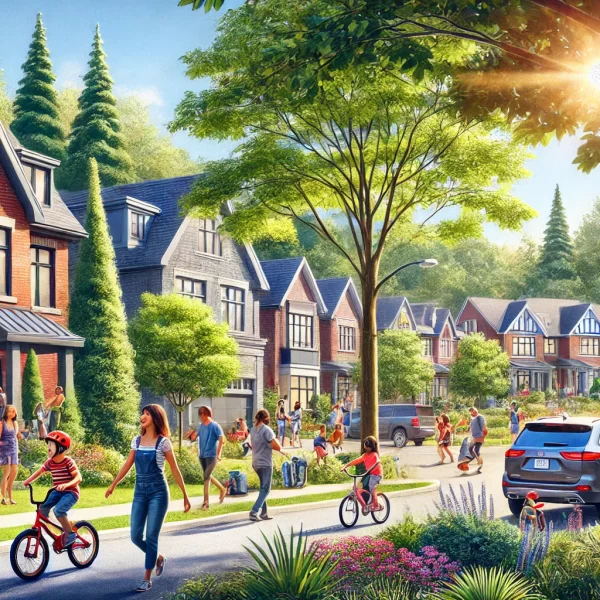 Best Area to live in Burlington Brant Hills a Great Place to Live