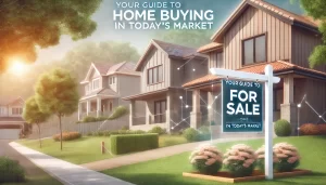 Buying a home in the GTA