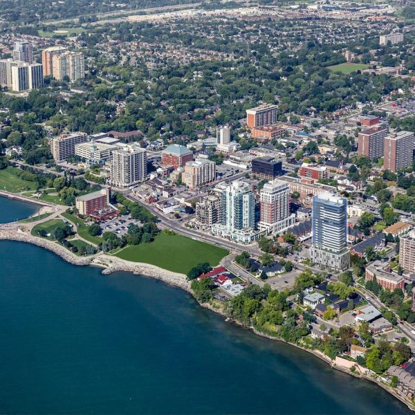 best burlington neighbourhoods to buy a home