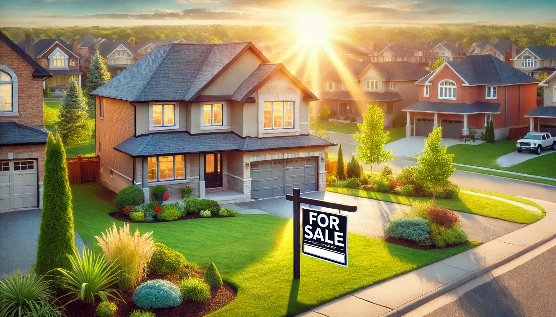 buying or selling a home in the GTA - Call Tony Sousa Real Estate Agent