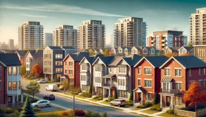 Discover affordable homes for sale in the Greater Toronto Area under $500,000. Explore budget-friendly neighborhoods, market insights, and practical tips for first-time buyers.