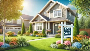 Sell your Guelph Home fast and for more money