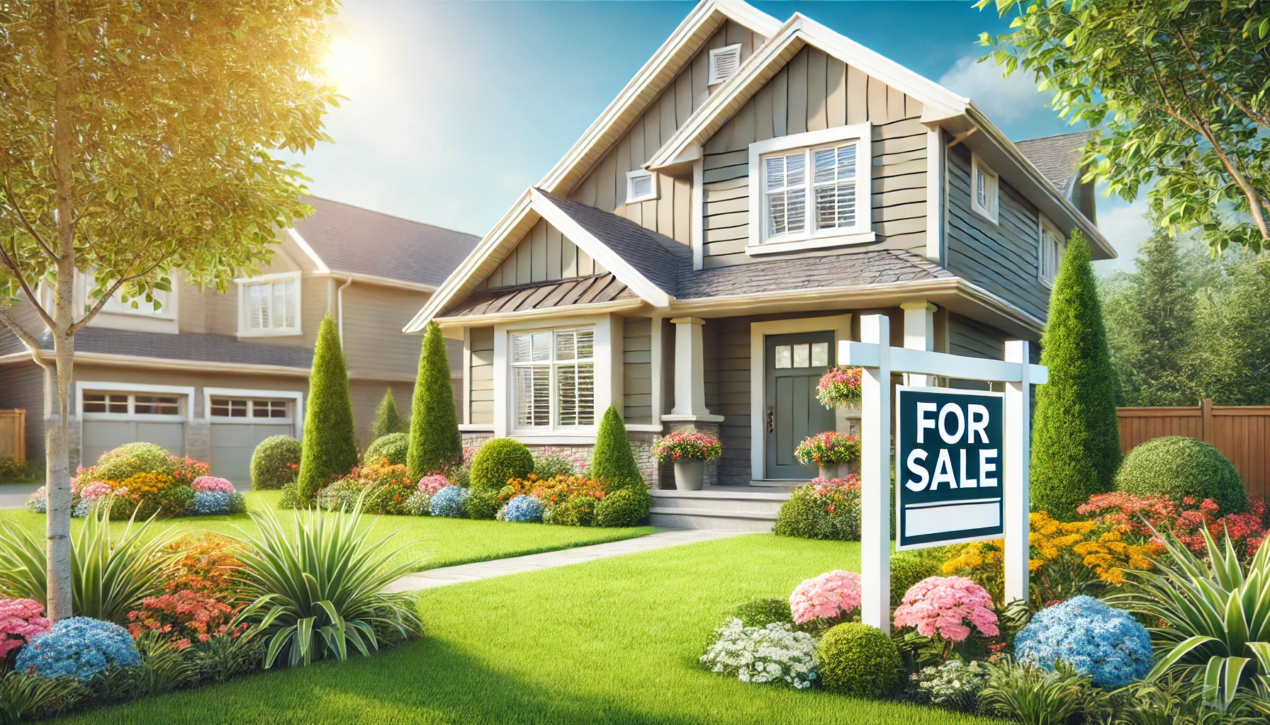 buying or selling a home in the GTA - Call Tony Sousa Real Estate Agent