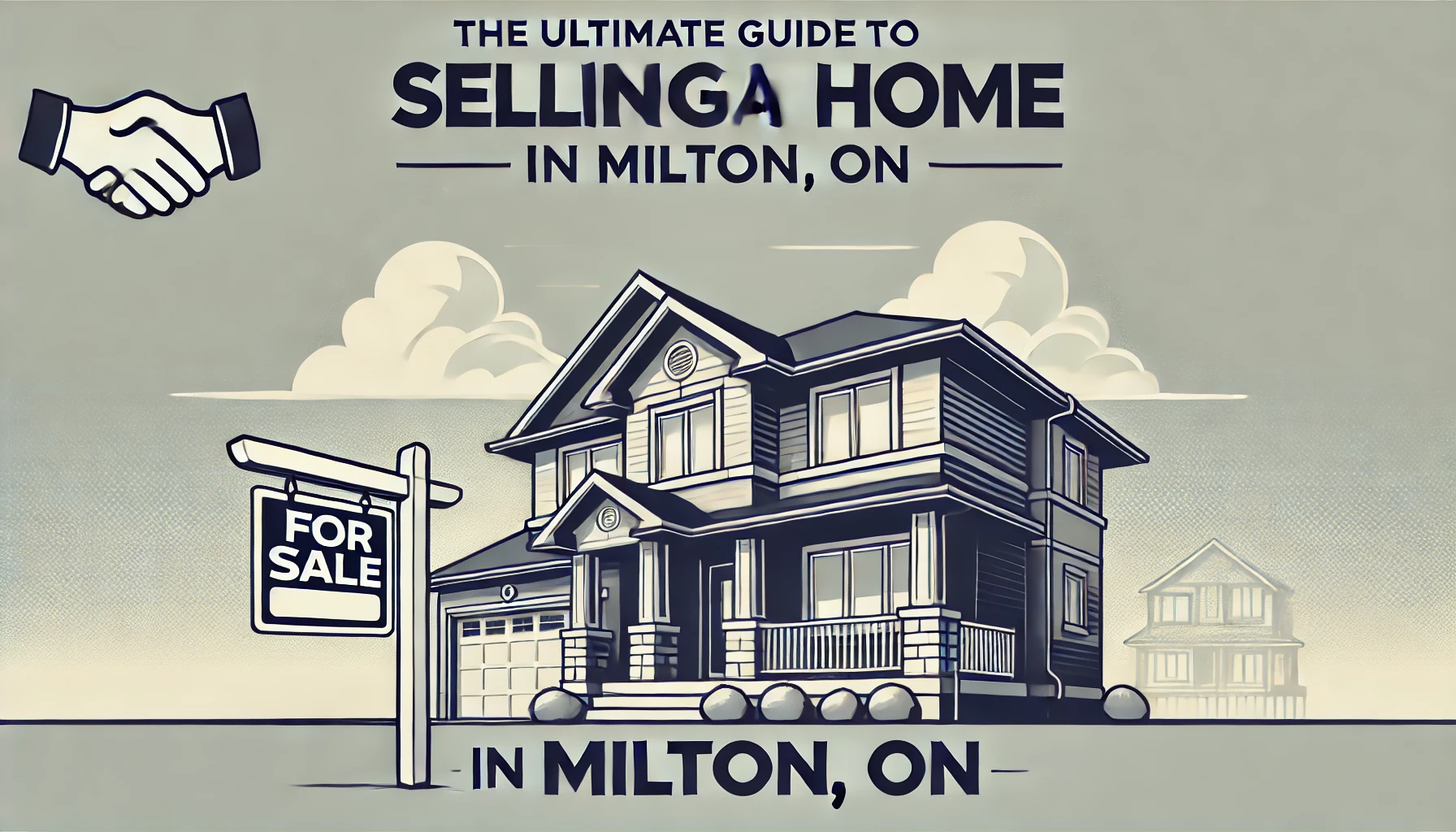 buying or selling a home in the GTA - Call Tony Sousa Real Estate Agent